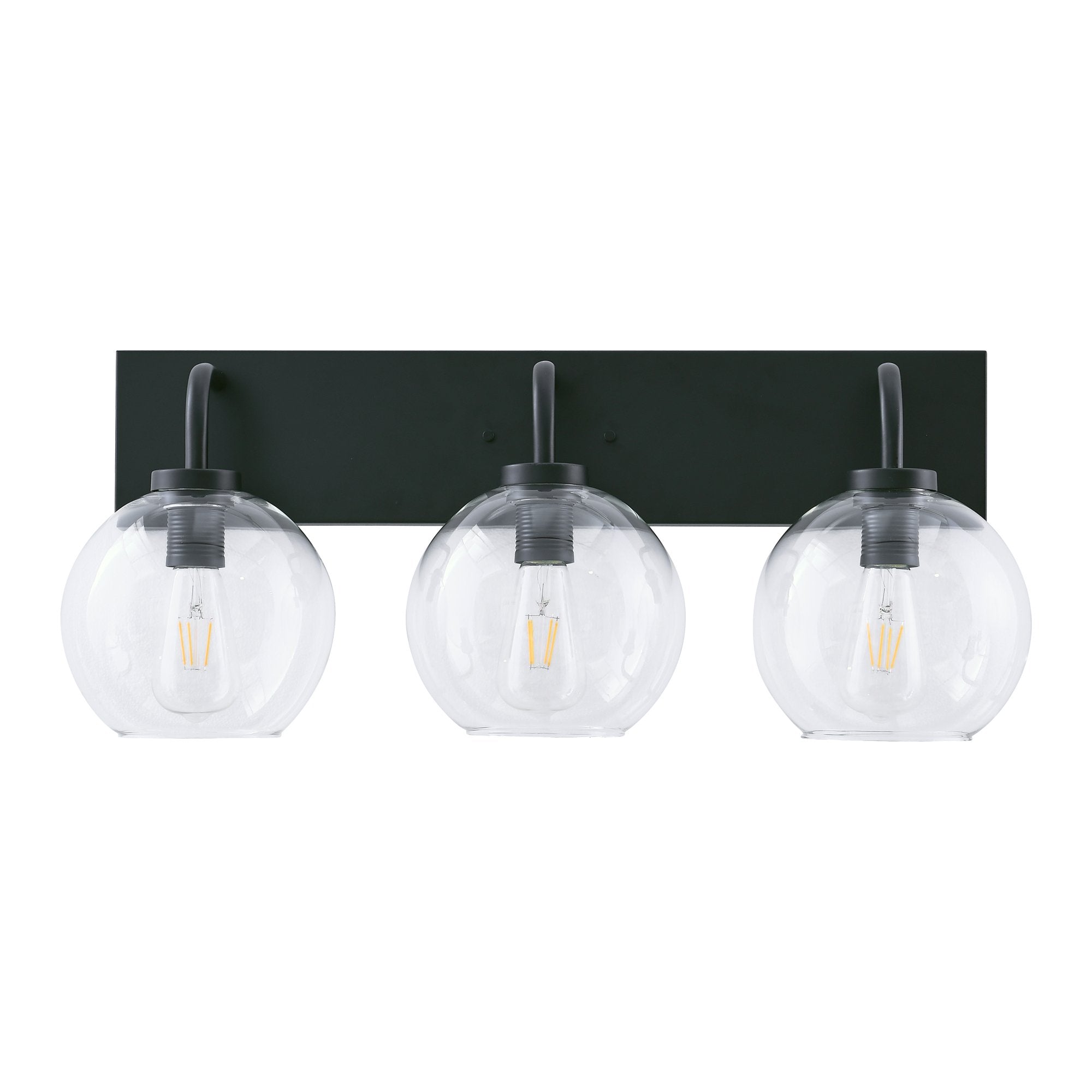 28Inch 3-Light Dimmable LED Vanity Light WL0008