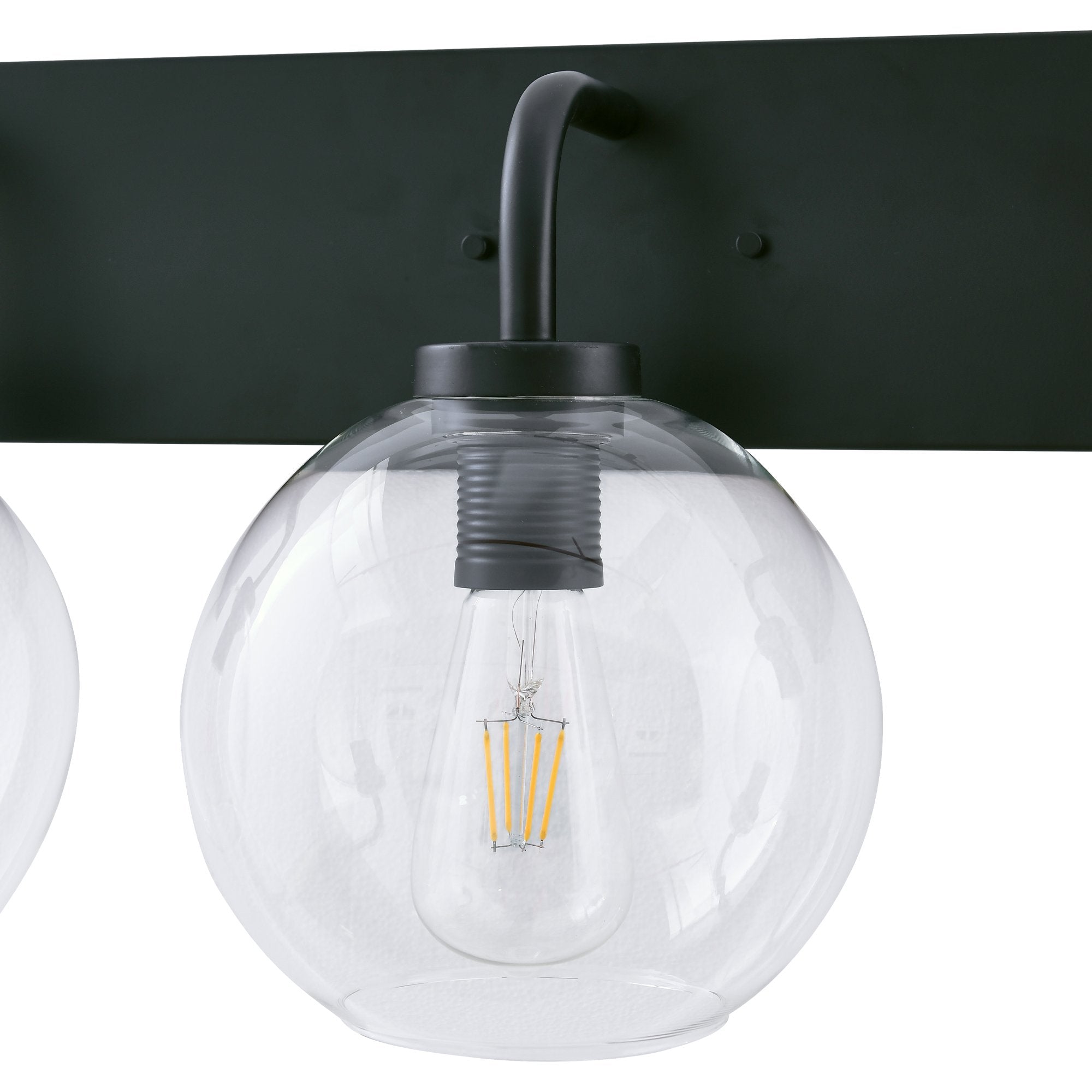 28Inch 3-Light Dimmable LED Vanity Light WL0008