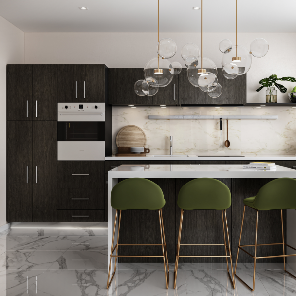 Matrix Greystone