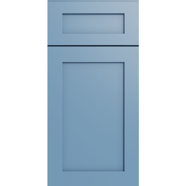 Xterra Blue Shaker