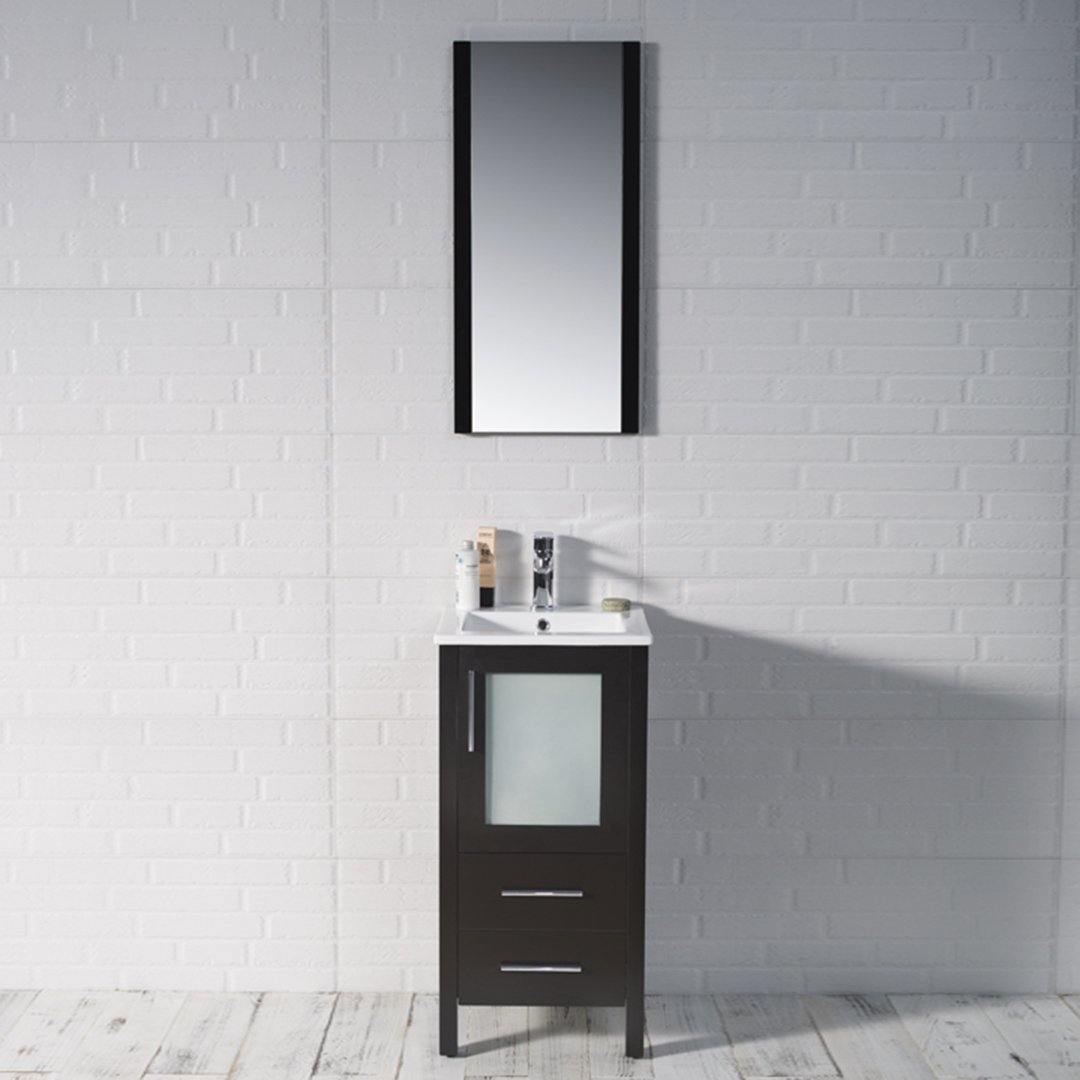 Sydney 16 Inch Vanity - ezkitchenbath