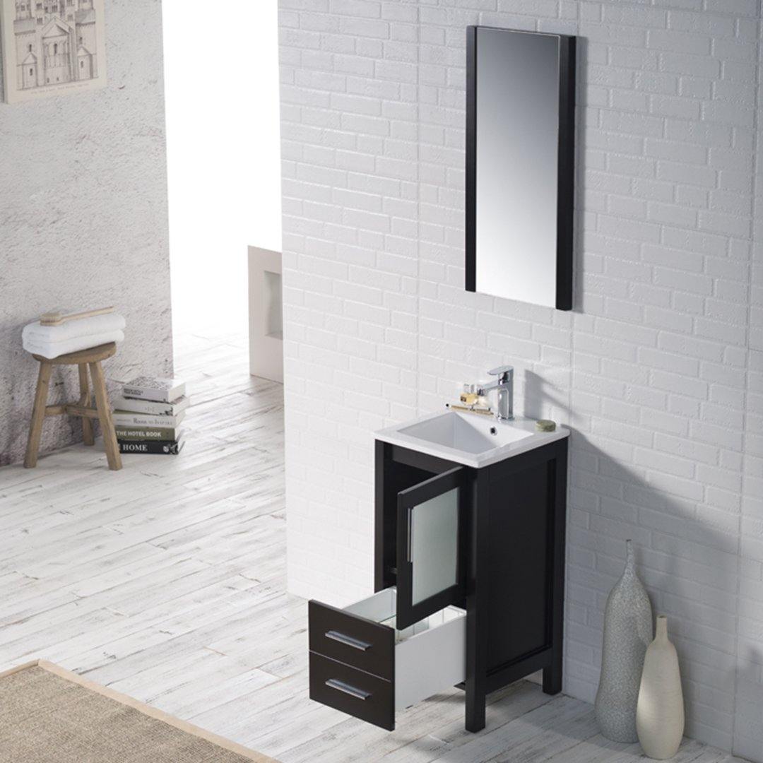 Sydney 16 Inch Vanity - ezkitchenbath