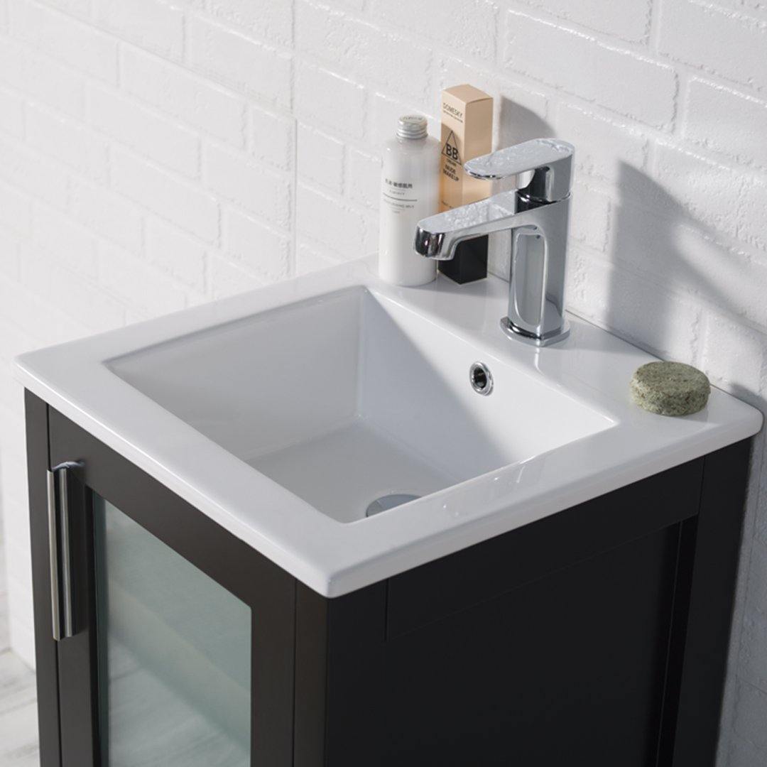 Sydney 16 Inch Vanity - ezkitchenbath