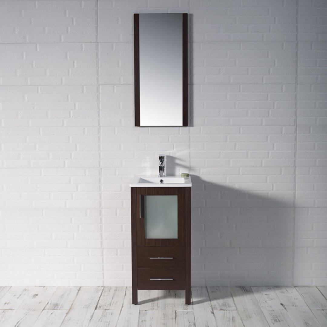 Sydney 16 Inch Vanity - ezkitchenbath