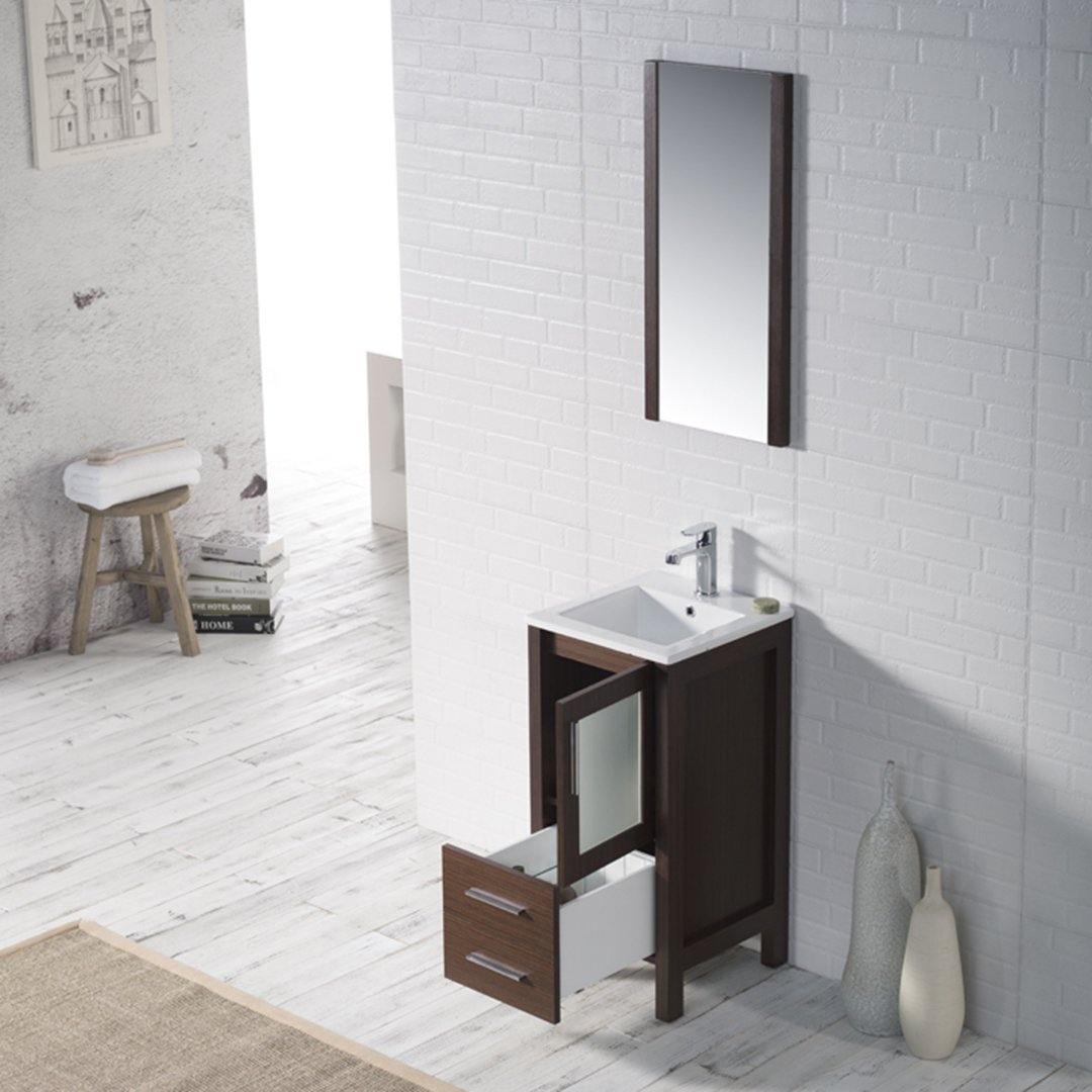 Sydney 16 Inch Vanity - ezkitchenbath