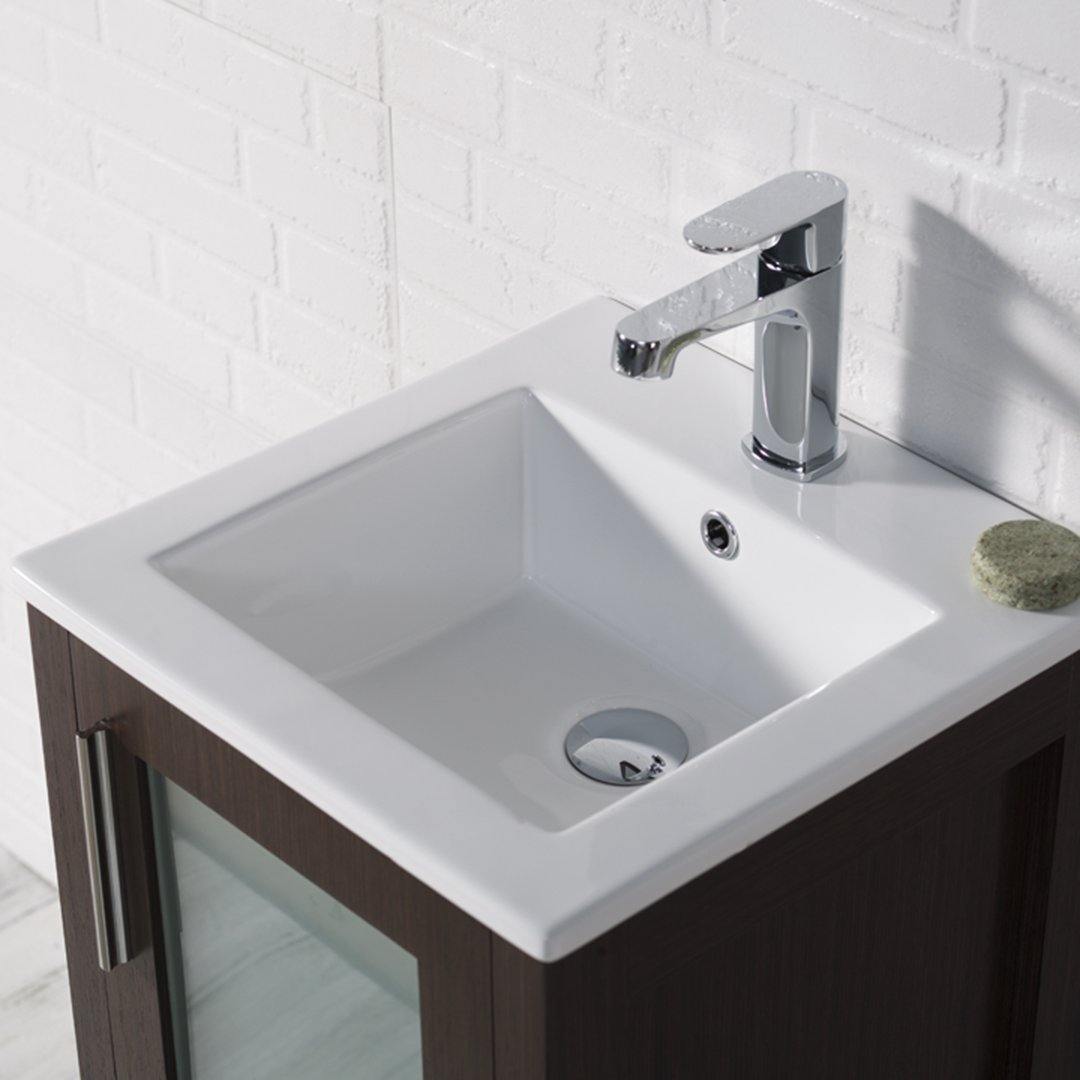 Sydney 16 Inch Vanity - ezkitchenbath