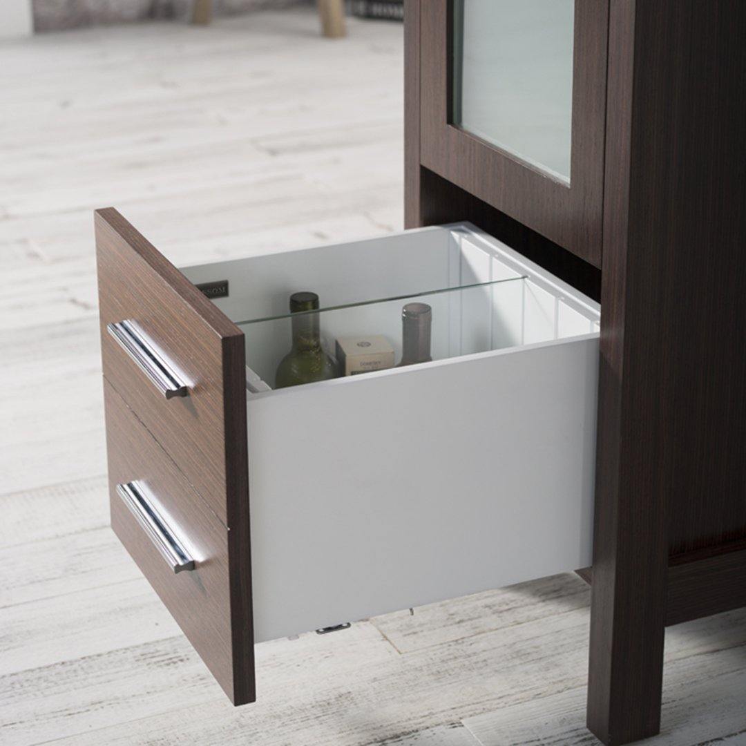 Sydney 16 Inch Vanity - ezkitchenbath