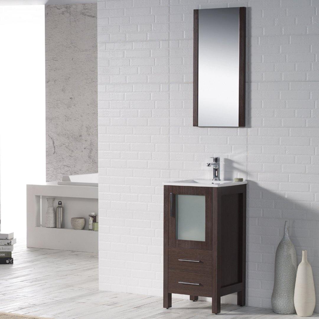 Sydney 16 Inch Vanity - ezkitchenbath