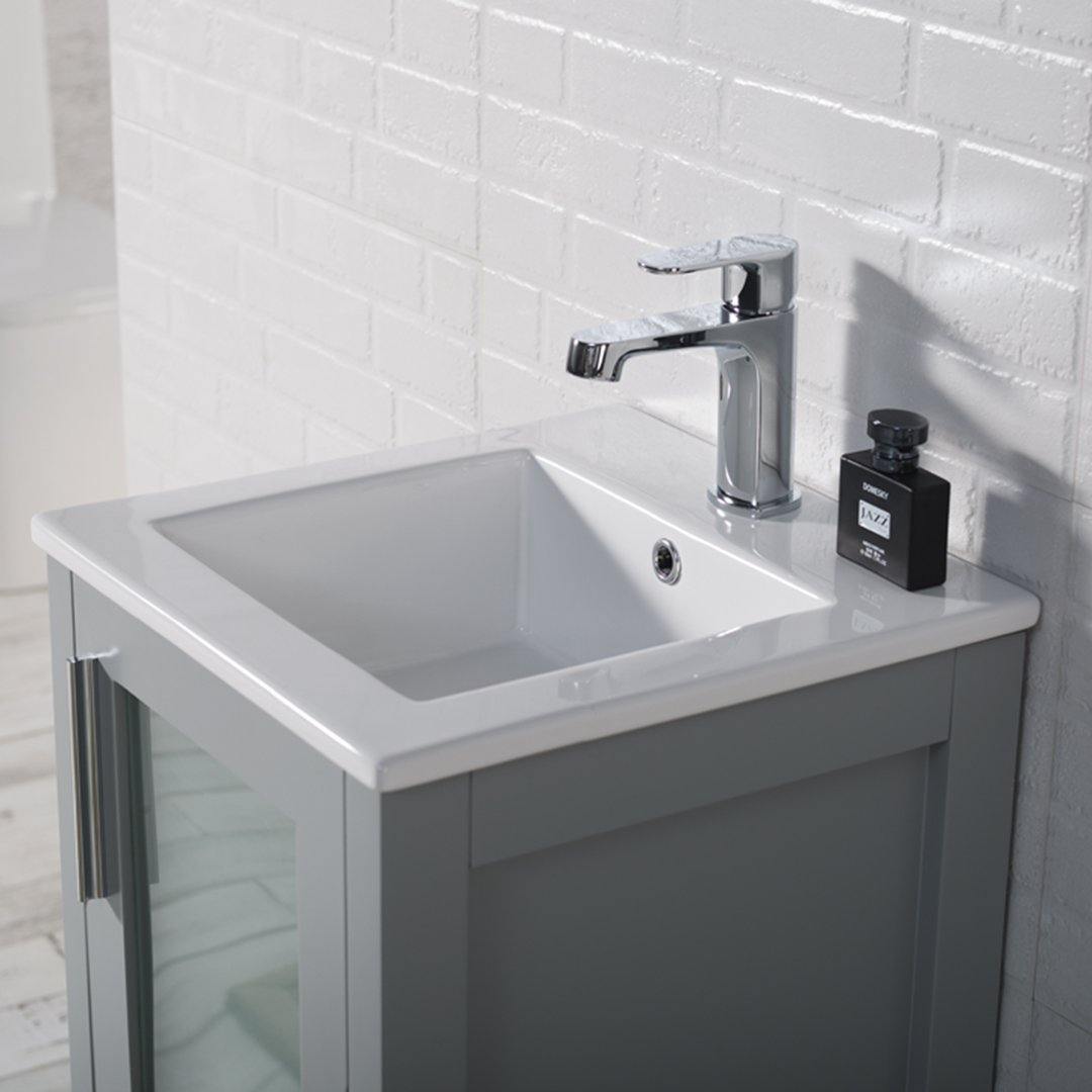 Sydney 16 Inch Vanity - ezkitchenbath