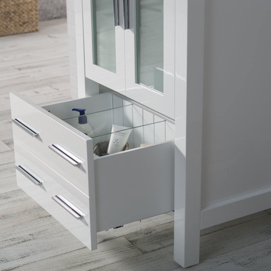 Sydney 24 Inch Vanity - ezkitchenbath