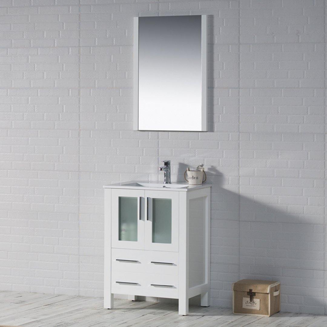 Sydney 24 Inch Vanity - ezkitchenbath