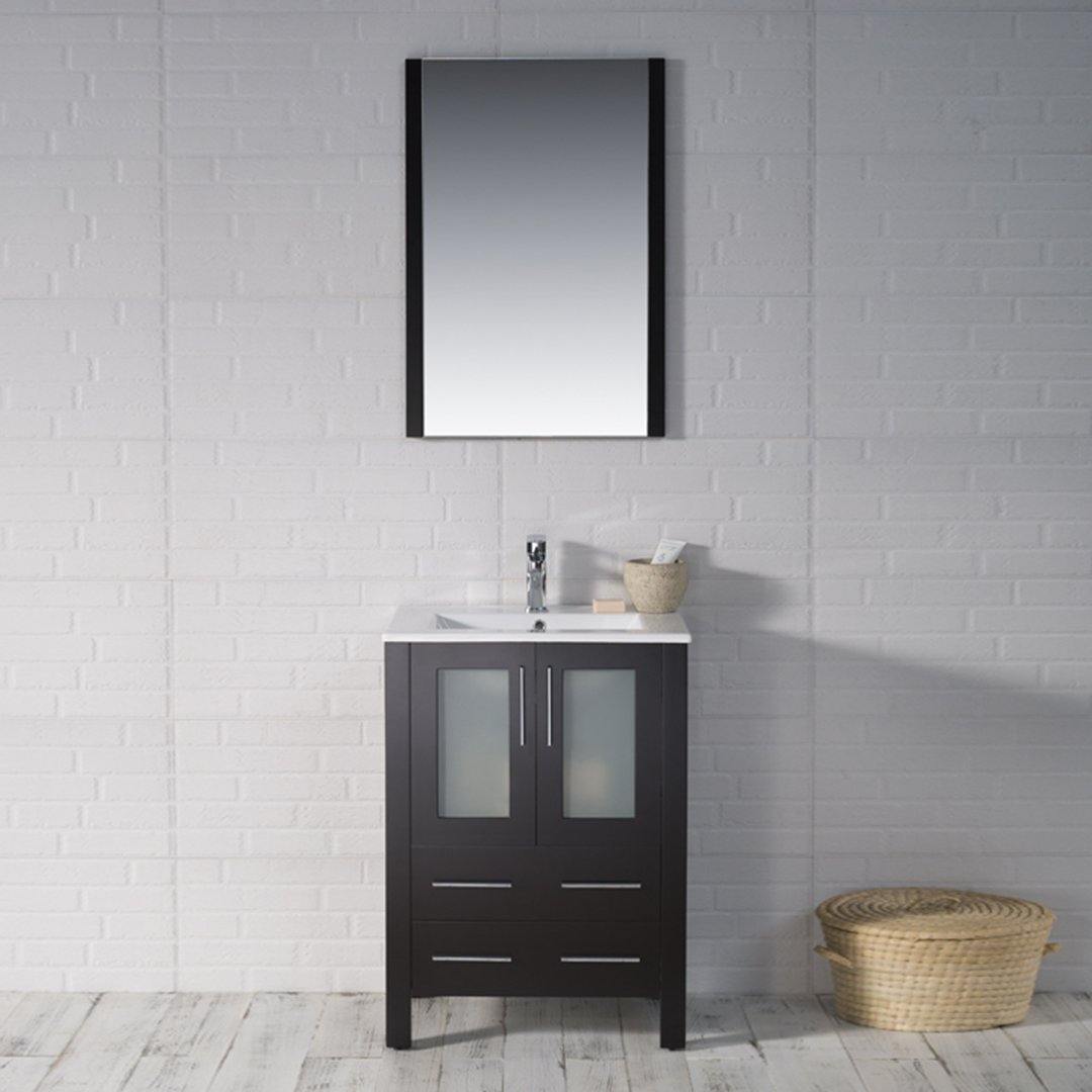 Sydney 24 Inch Vanity - ezkitchenbath