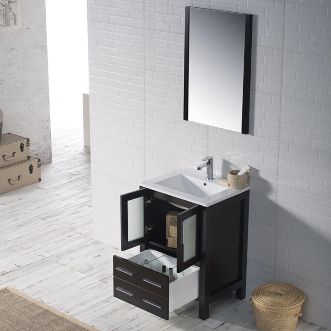 Sydney 24 Inch Vanity - ezkitchenbath