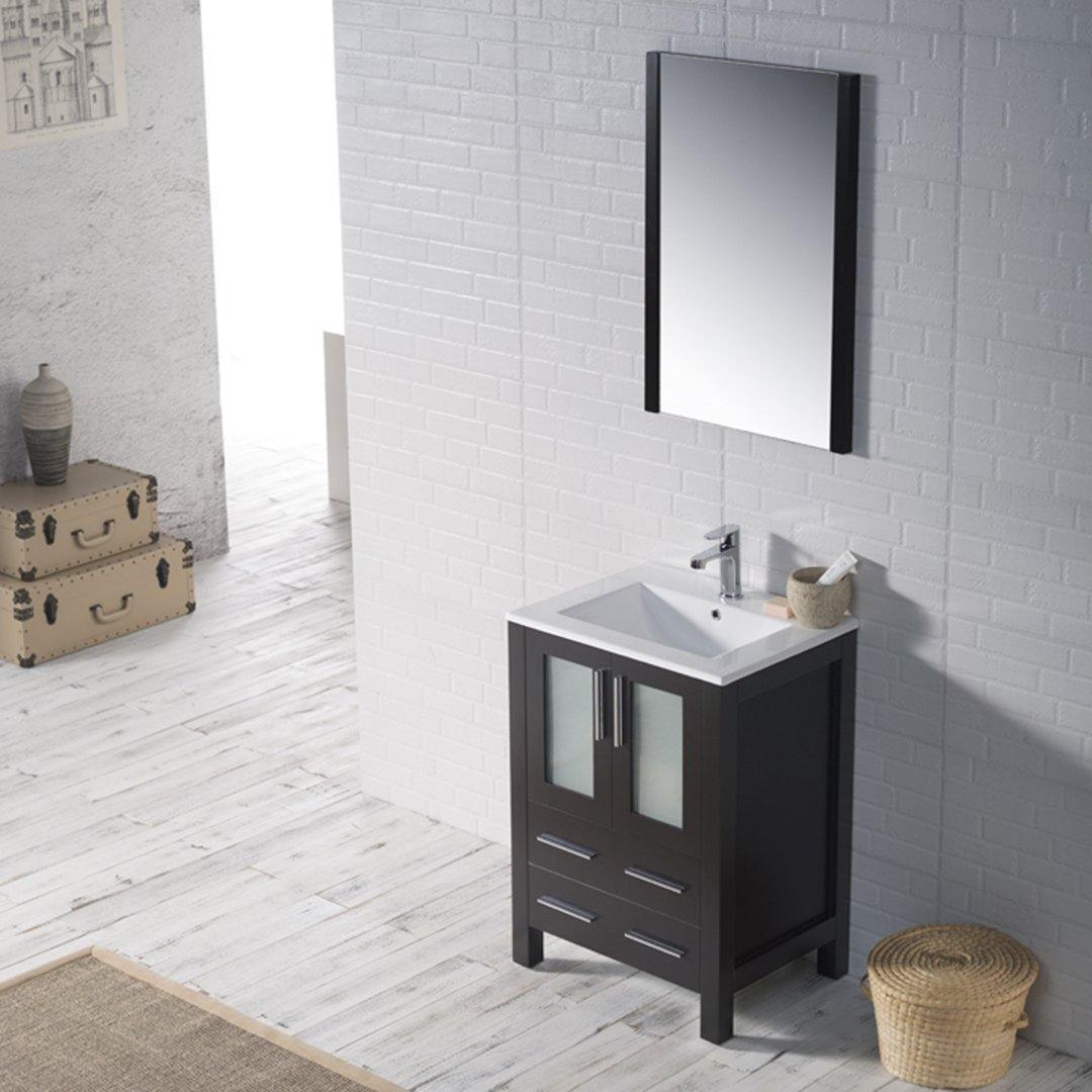 Sydney 24 Inch Vanity - ezkitchenbath