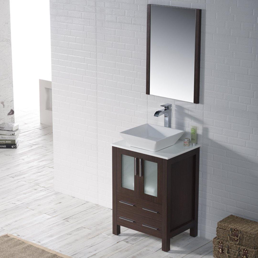 Sydney 24 Inch Vanity - ezkitchenbath