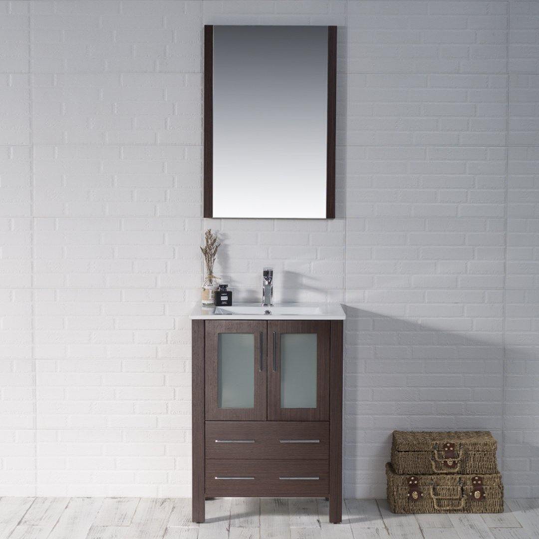 Sydney 24 Inch Vanity - ezkitchenbath