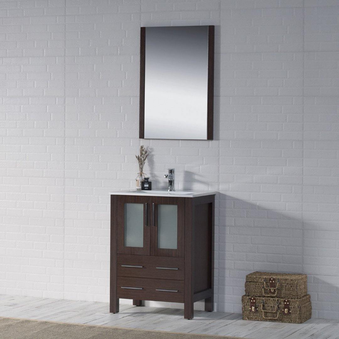 Sydney 24 Inch Vanity - ezkitchenbath