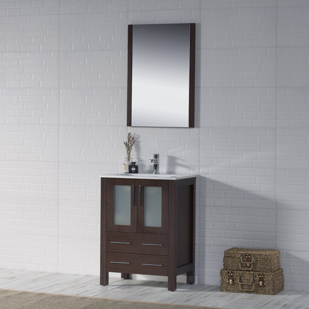 Sydney 30 Inch Vanity