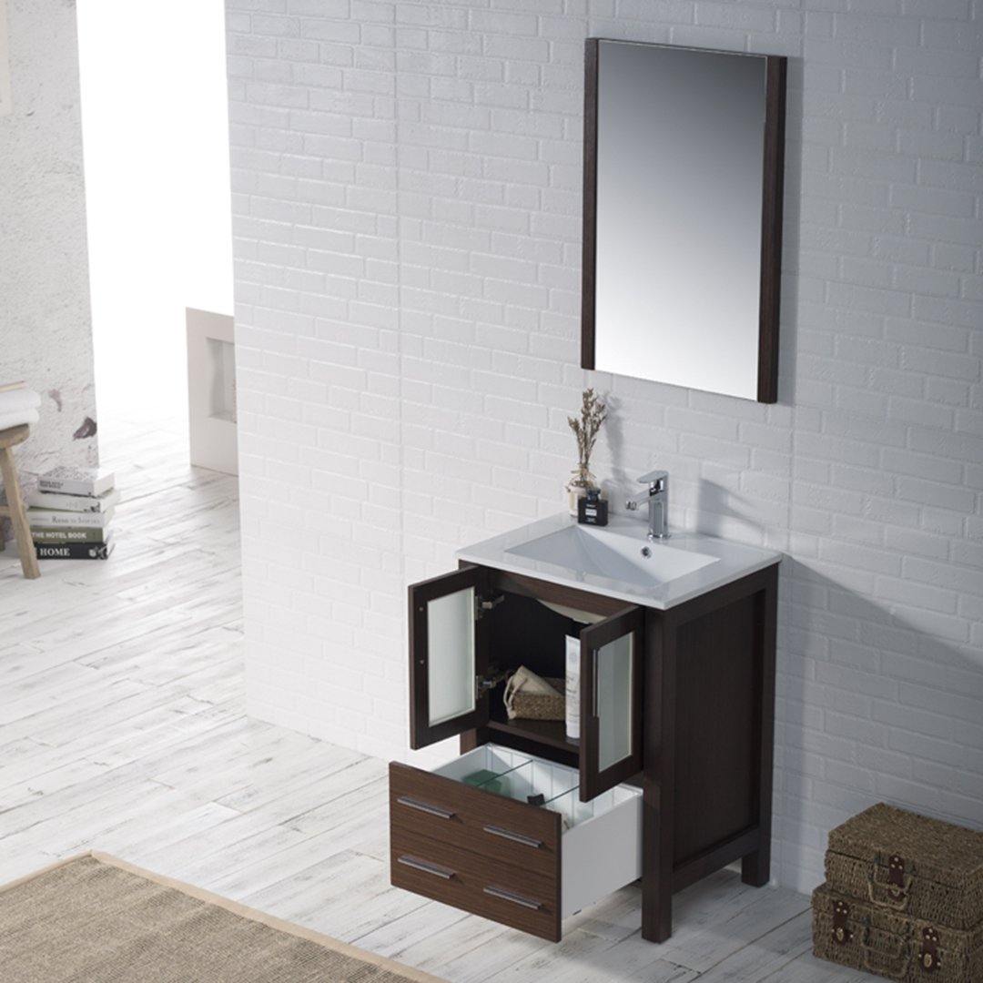 Sydney 24 Inch Vanity - ezkitchenbath