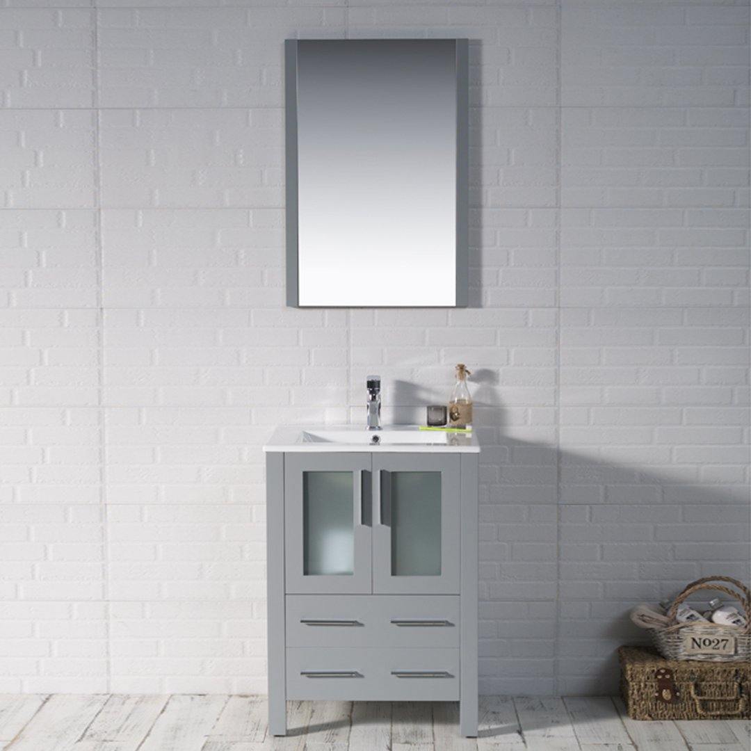 Sydney 24 Inch Vanity - ezkitchenbath