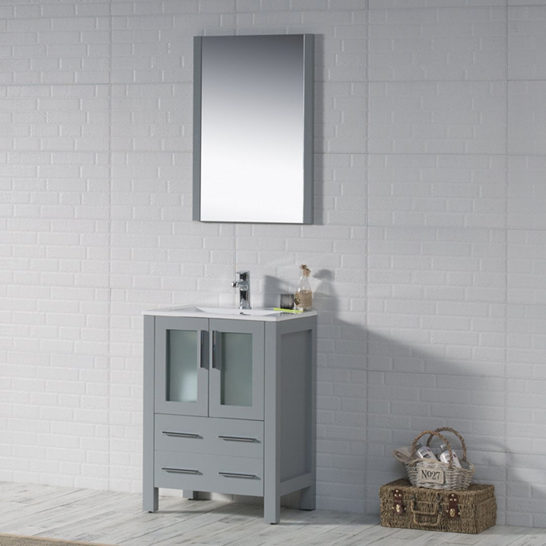 Sydney 30 Inch Vanity