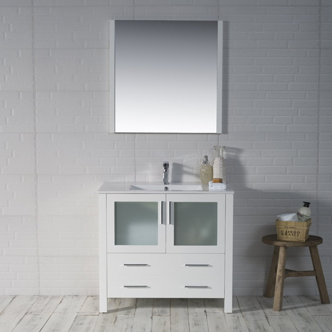 Sydney 36 Inch Vanity