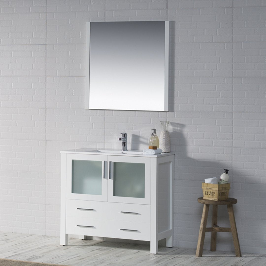 Sydney 36 Inch Vanity