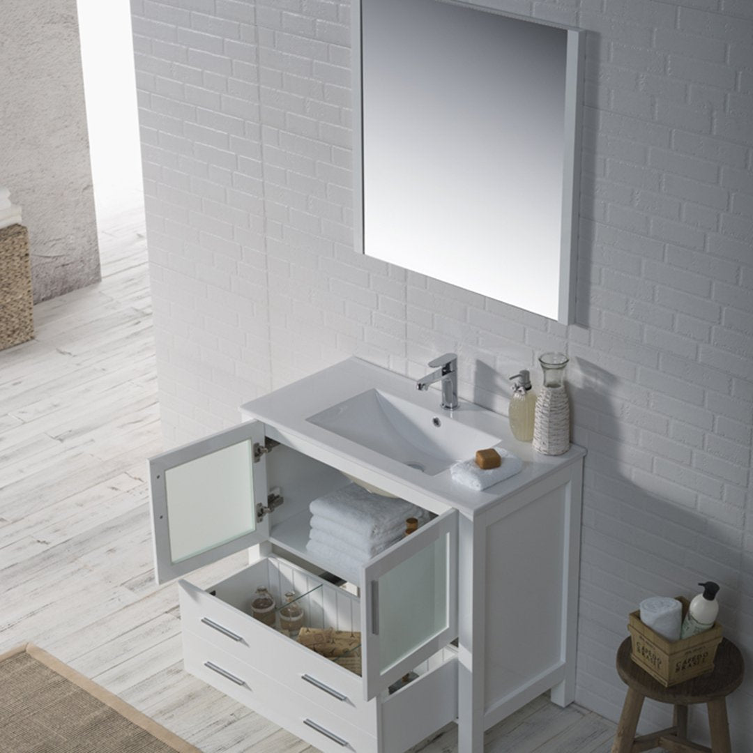 Sydney 36 Inch Vanity