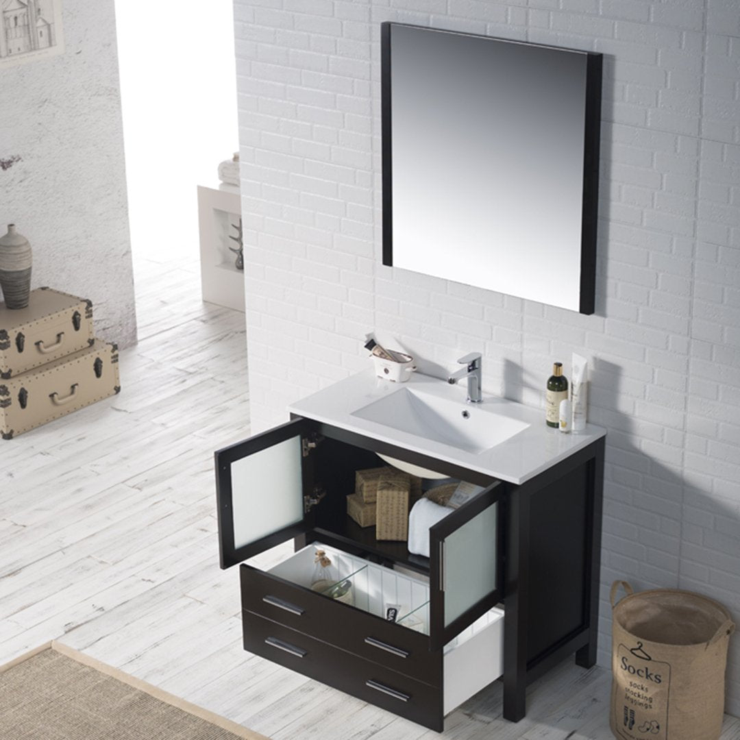 Sydney 36 Inch Vanity