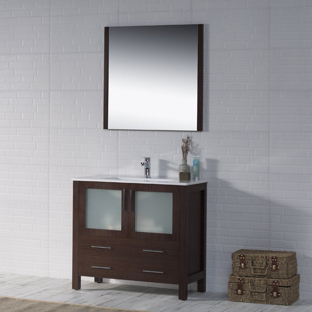 Sydney 36 Inch Vanity