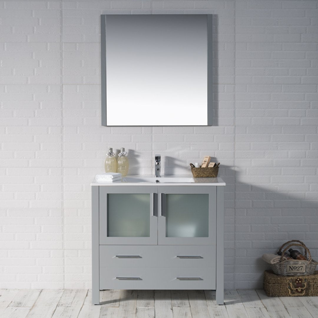 Sydney 36 Inch Vanity