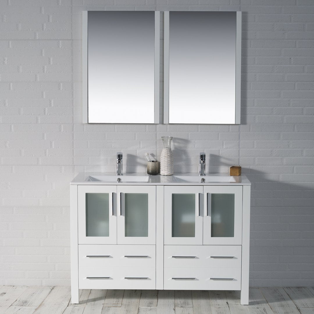 Sydney 48 Inch Vanity