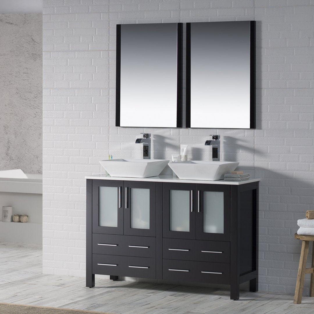 Sydney 48 Inch Vanity