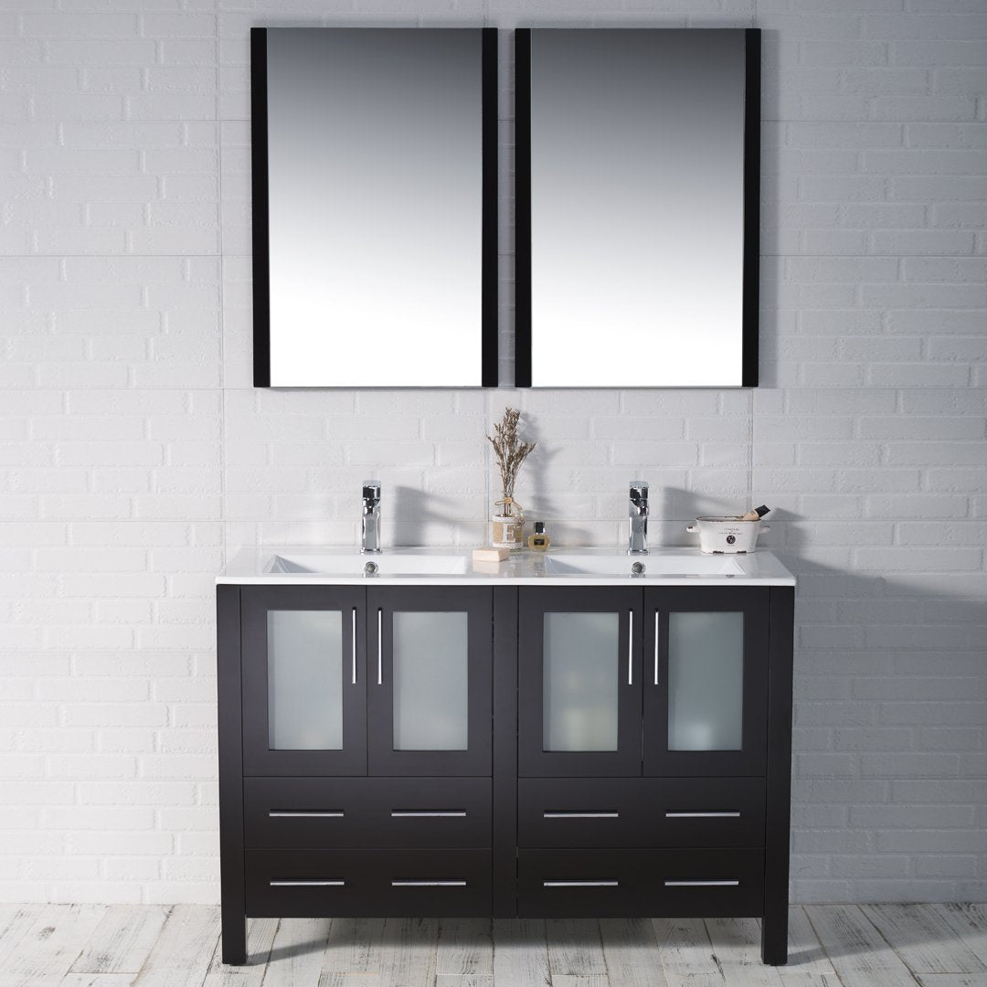 Sydney 48 Inch Vanity