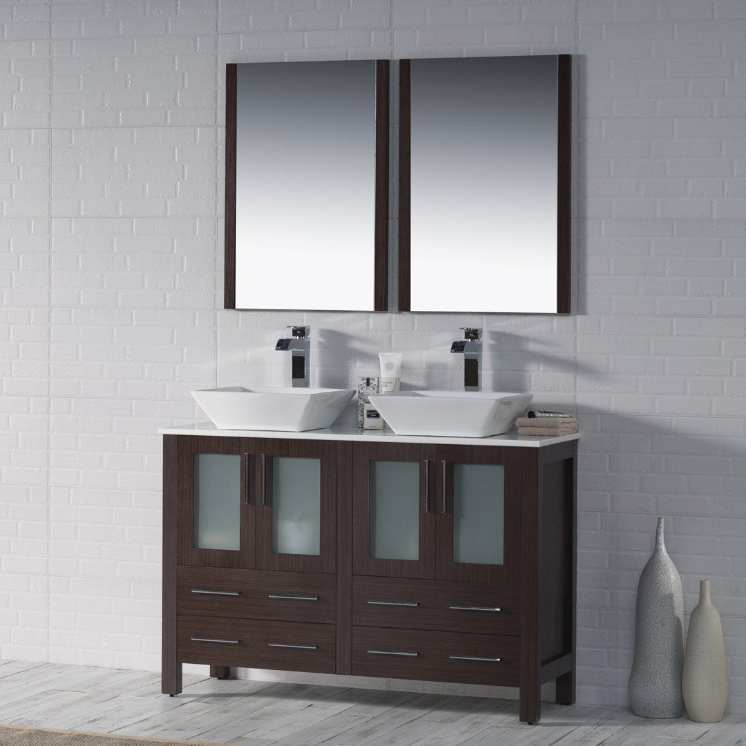 Sydney 48 Inch Vanity