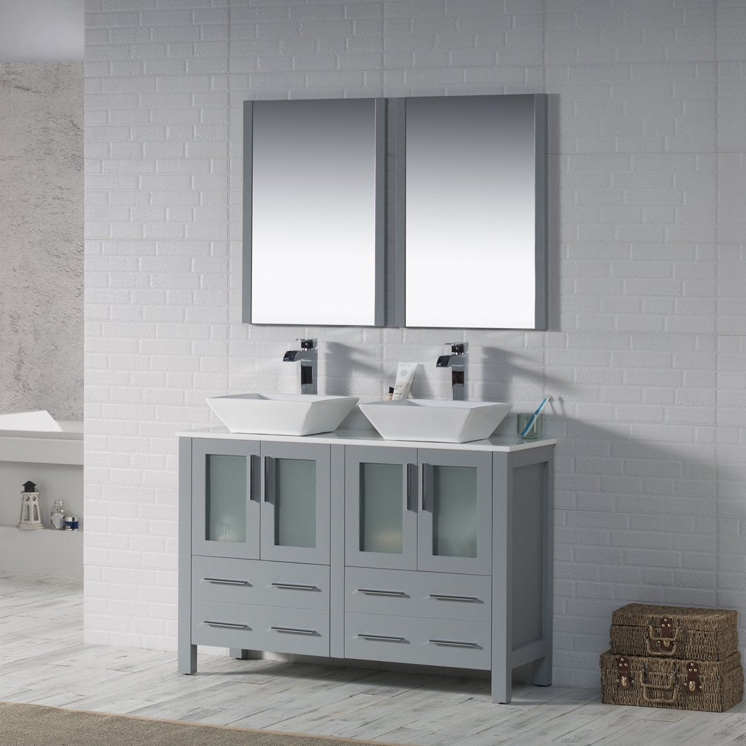 Sydney 48 Inch Vanity