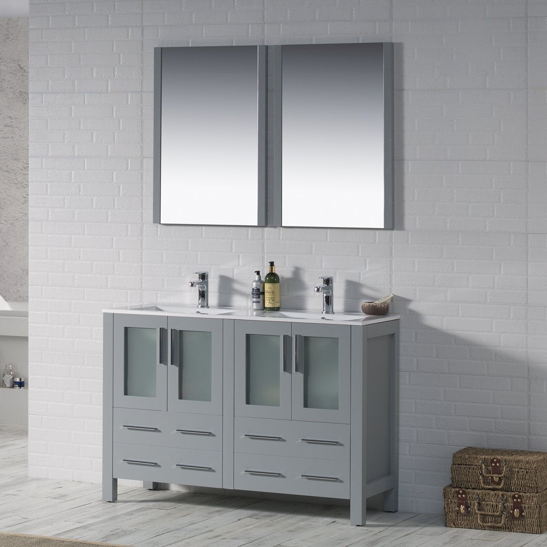 Sydney 48 Inch Vanity