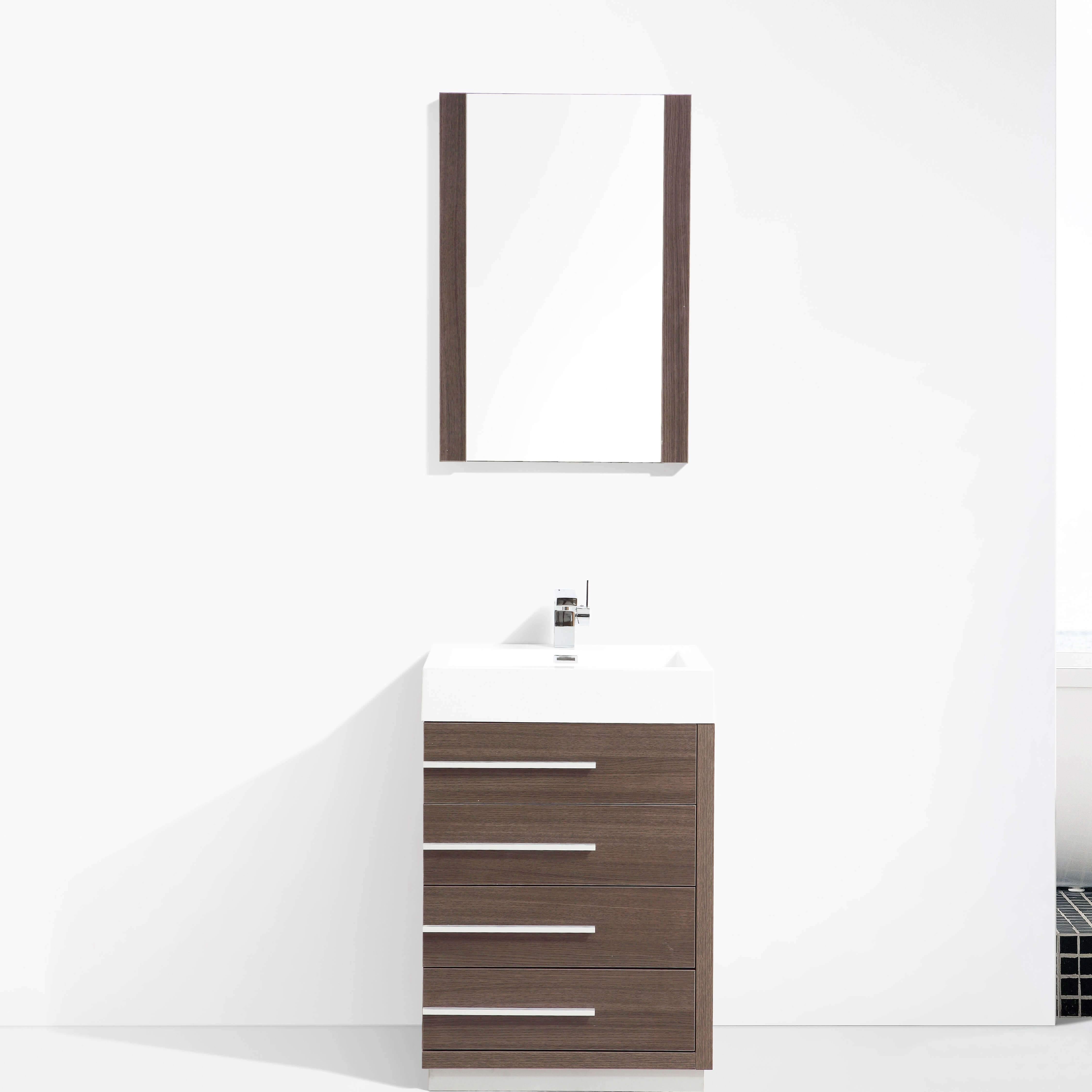 Barcelona 30 Inch Vanity - ezkitchenbath