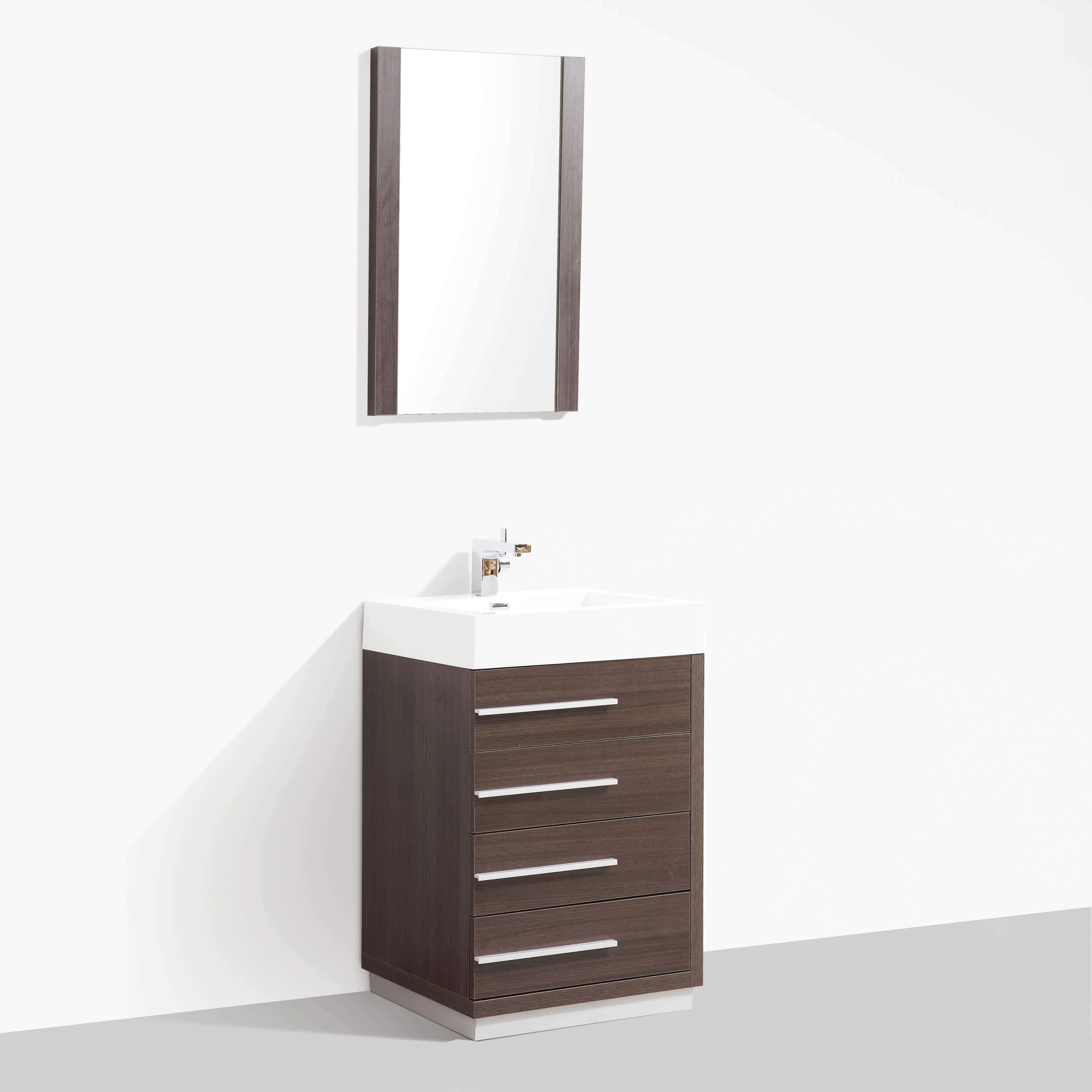 Barcelona 30 Inch Vanity - ezkitchenbath