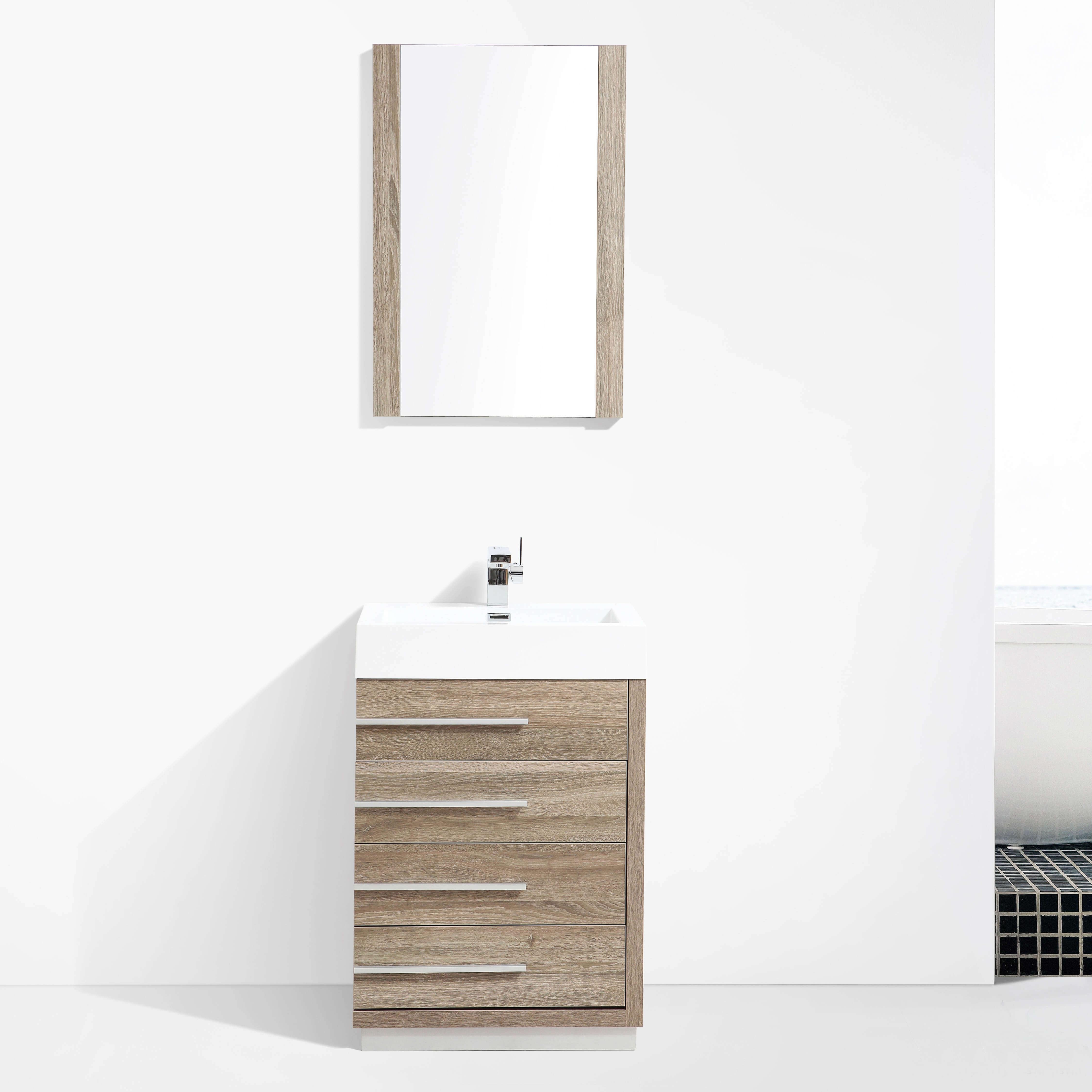 Barcelona 30 Inch Vanity - ezkitchenbath