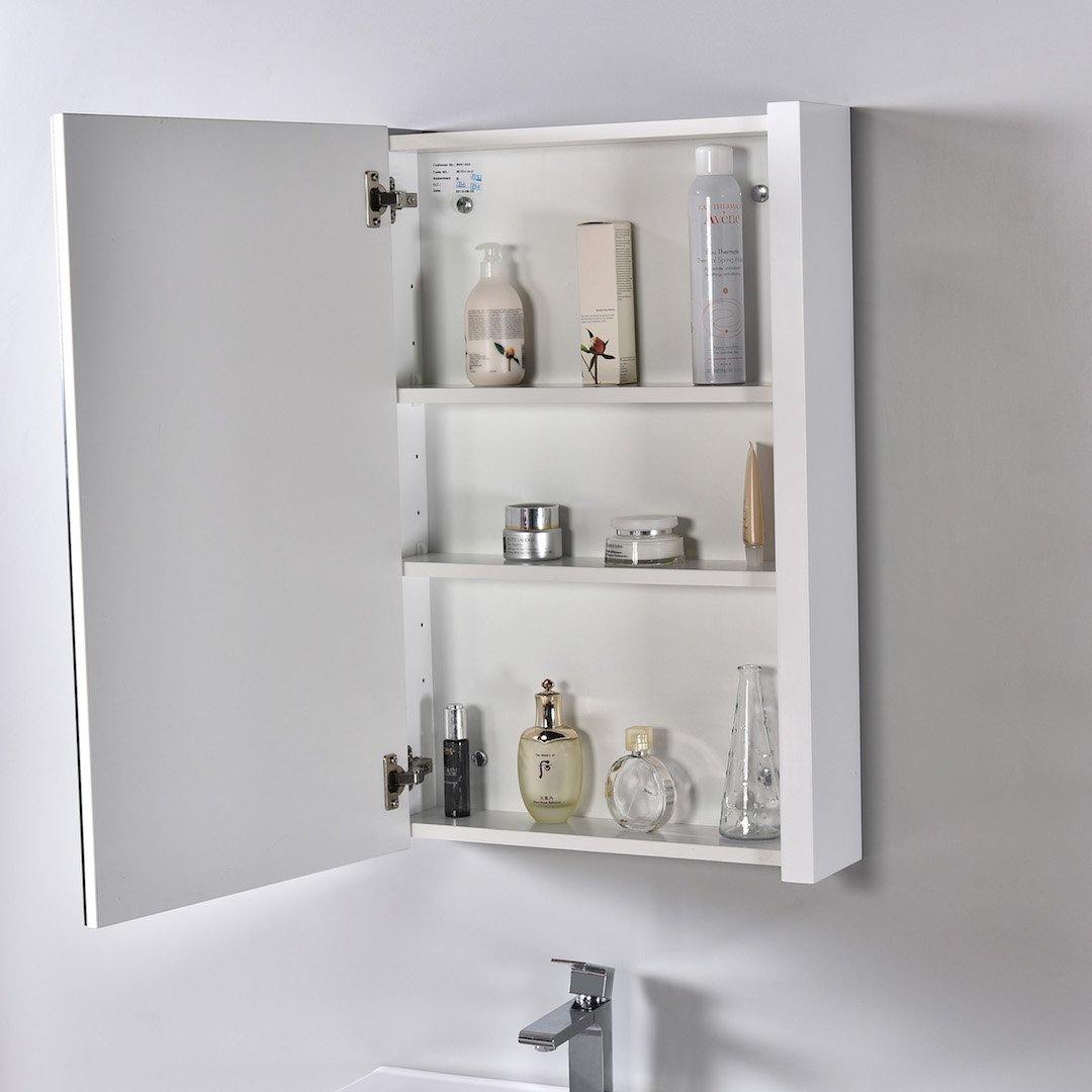 Milan 24 Inch Vanity - ezkitchenbath