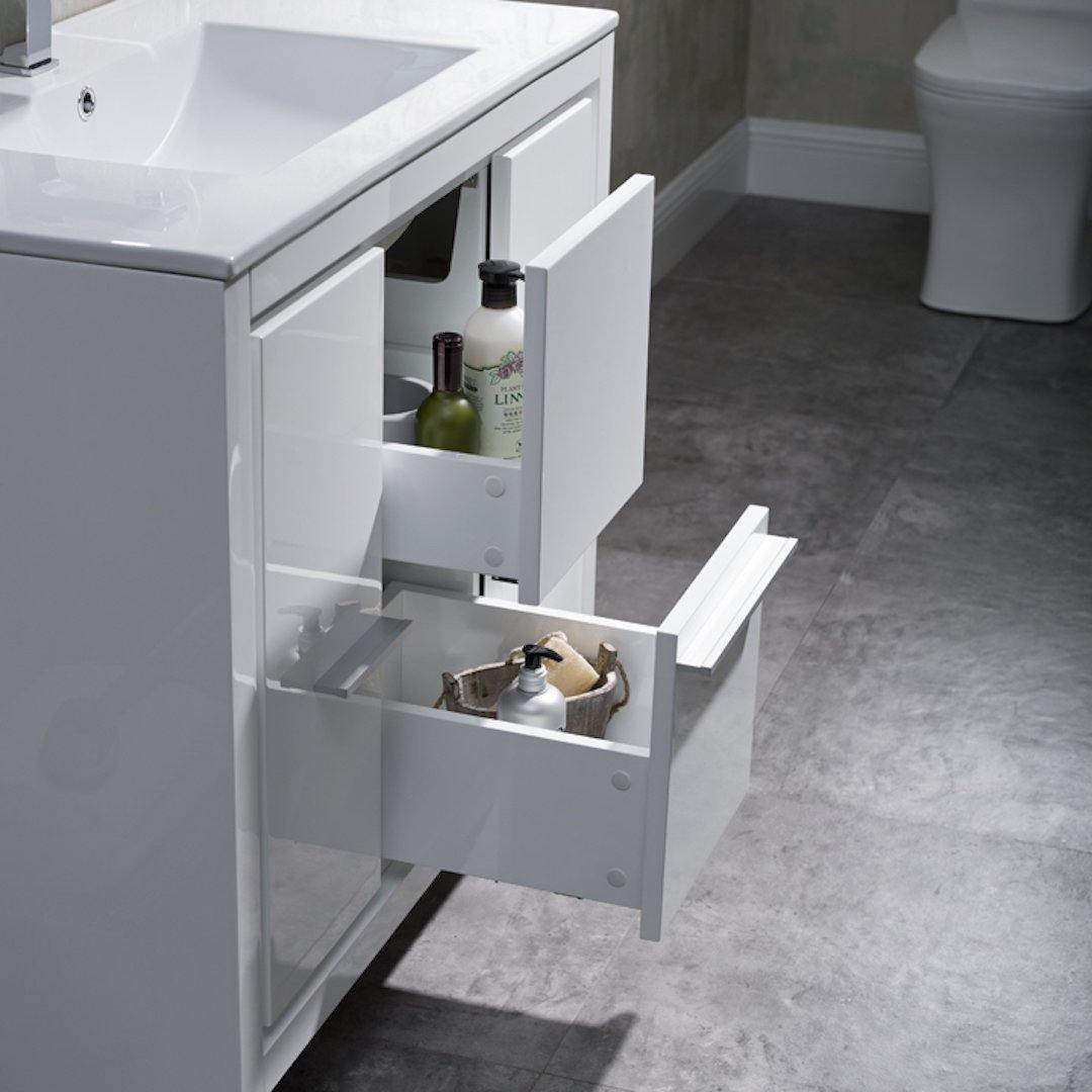 Milan 36 Inch Vanity - ezkitchenbath