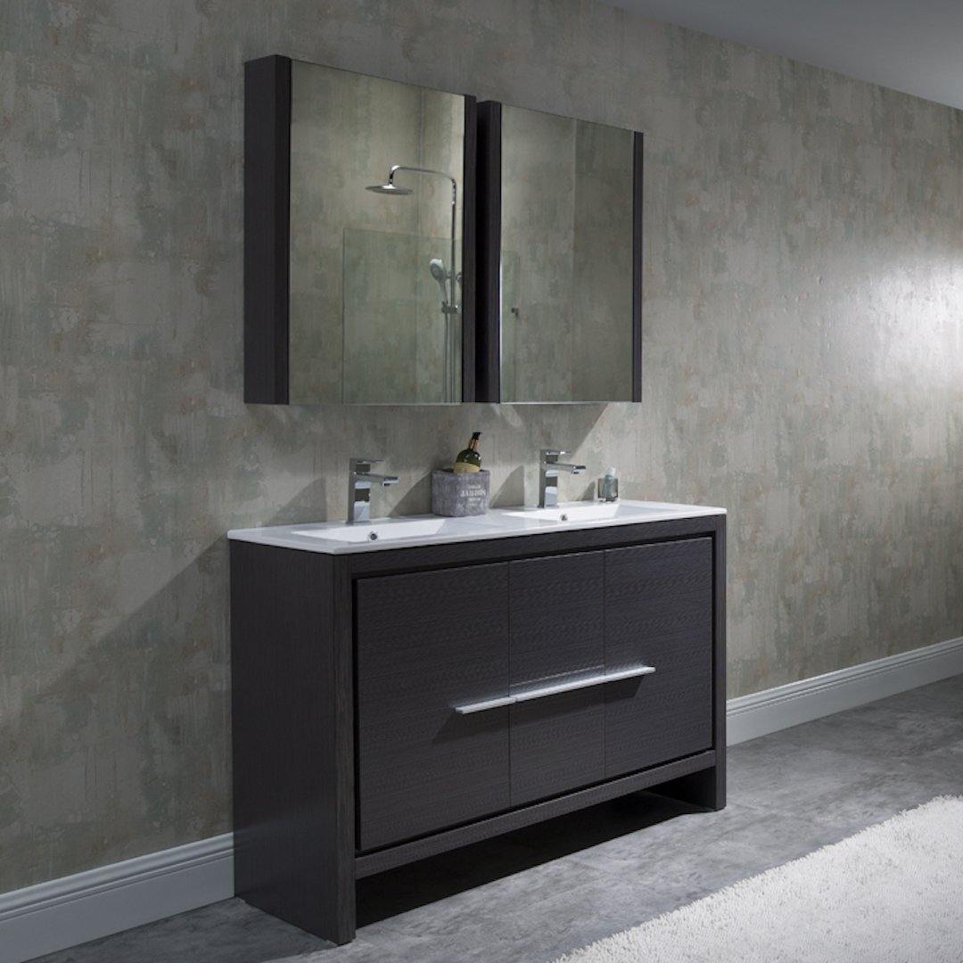 Milan 48 Inch Vanity - ezkitchenbath