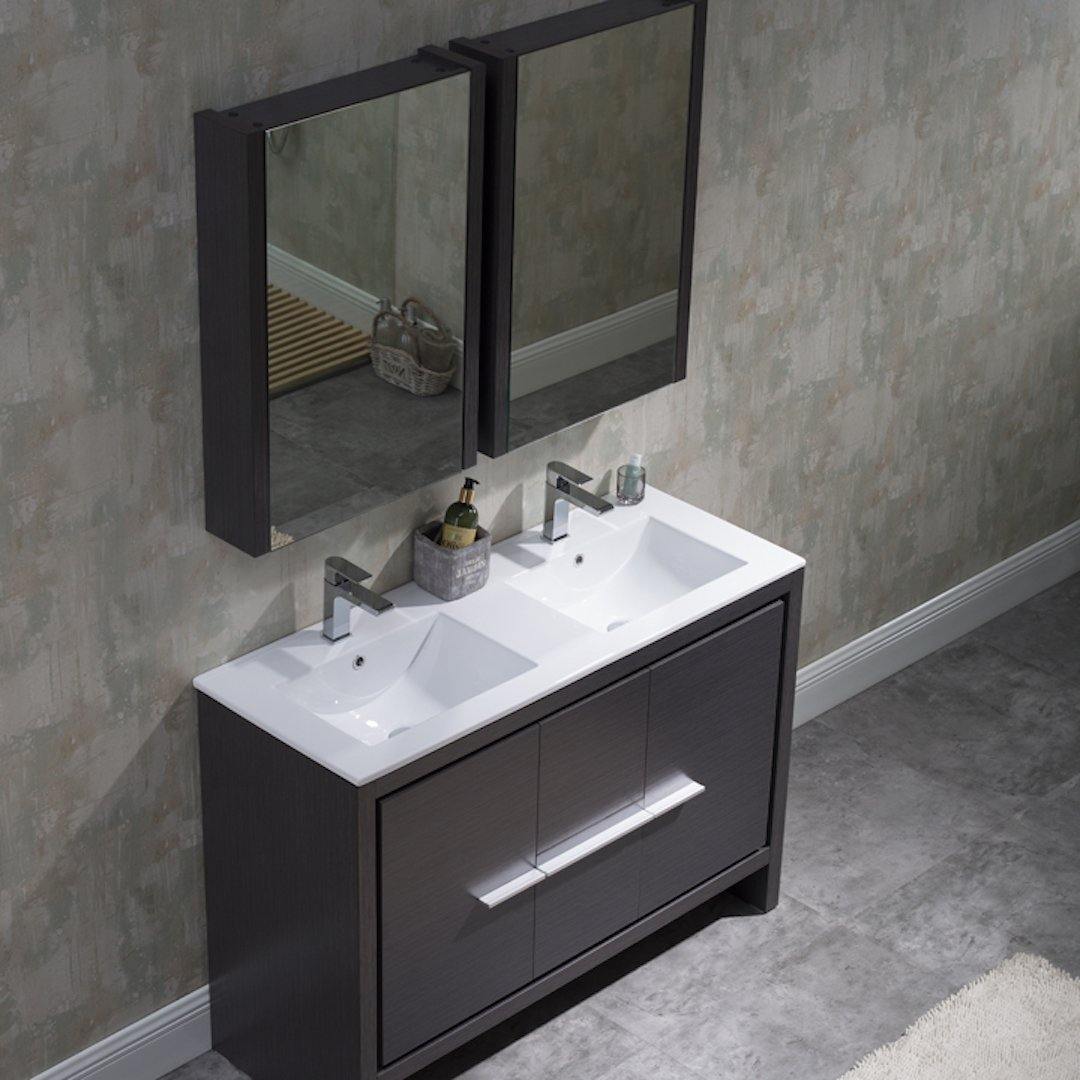 Milan 48 Inch Vanity - ezkitchenbath