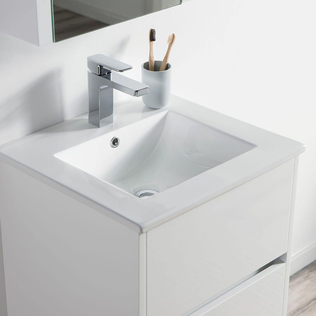 Valencia 20 Inch Vanity - ezkitchenbath