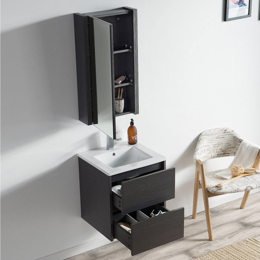 Valencia 20 Inch Vanity - ezkitchenbath