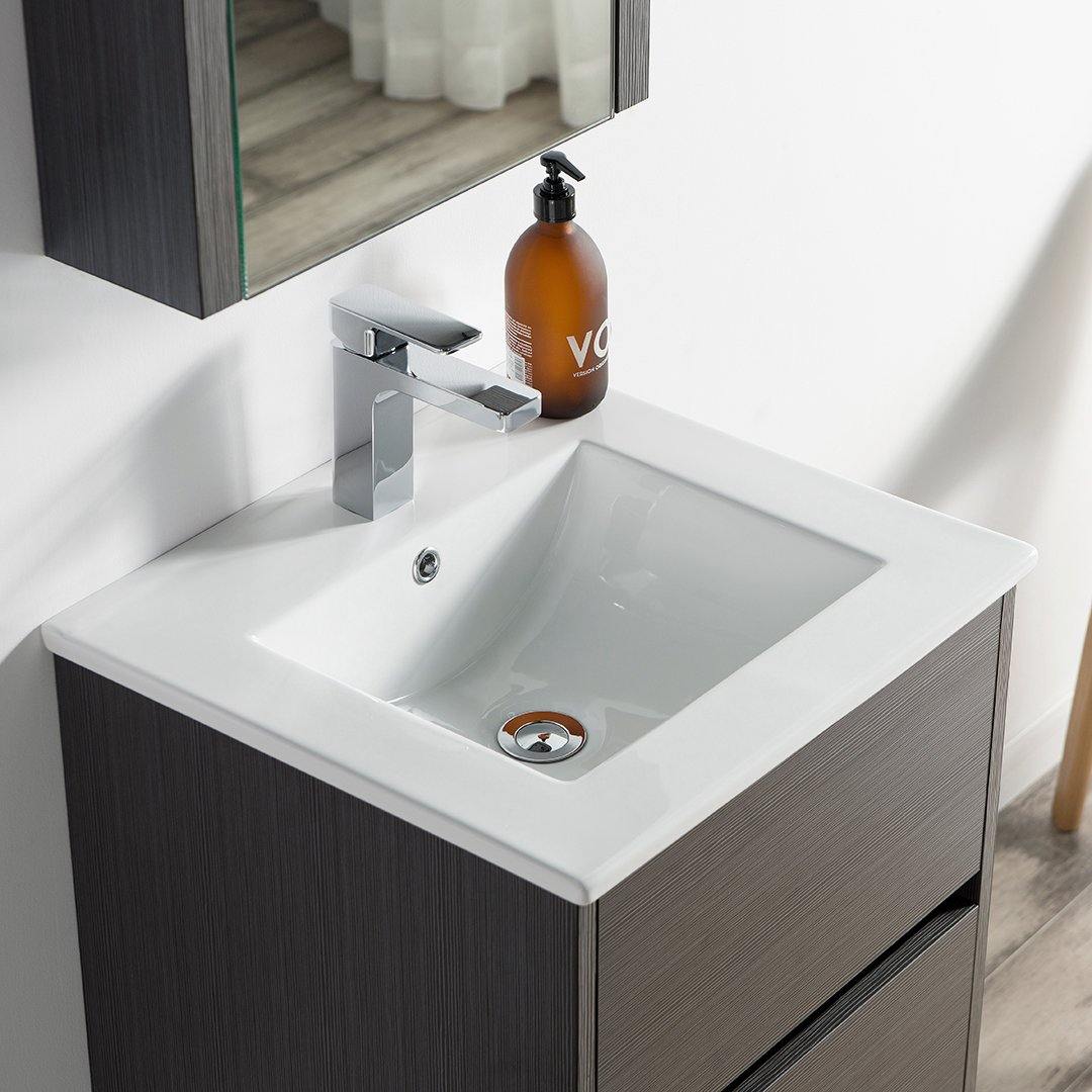 Valencia 20 Inch Vanity - ezkitchenbath