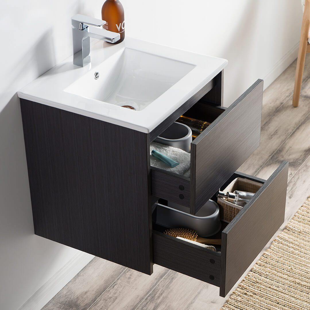 Valencia 20 Inch Vanity - ezkitchenbath