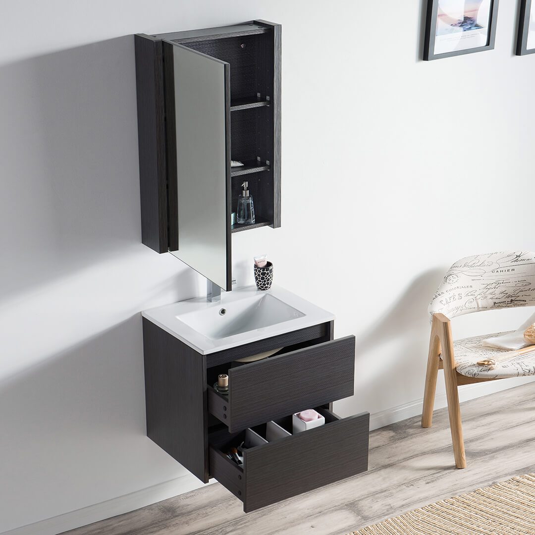 Valencia 30 Inch Vanity