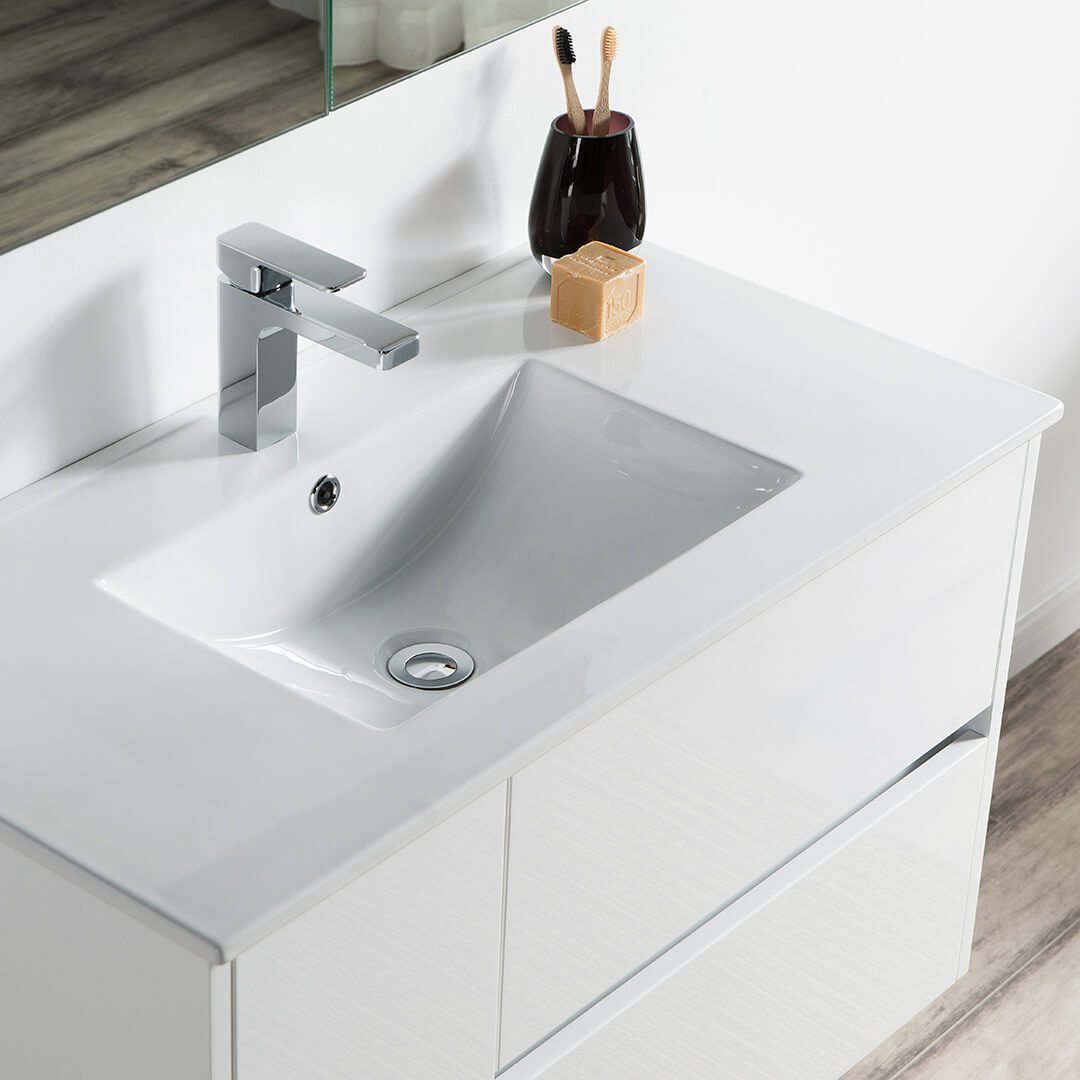 Valencia 36 Inch Vanity